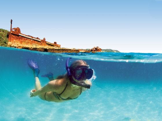 Explore Go