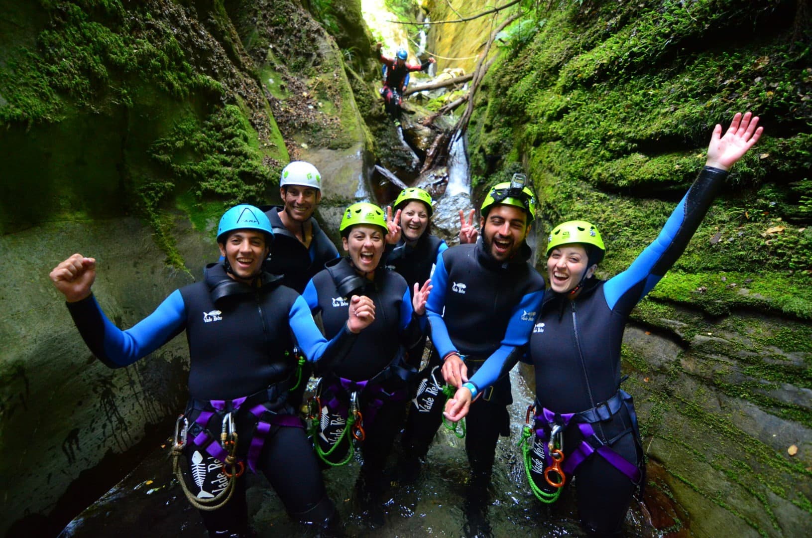 Explore Go